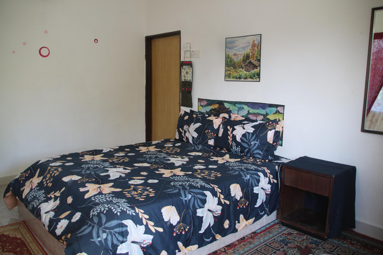 Bedroom 5, Capital O 91186 Rumah Rehat Bukit Inas, Kuala Muda