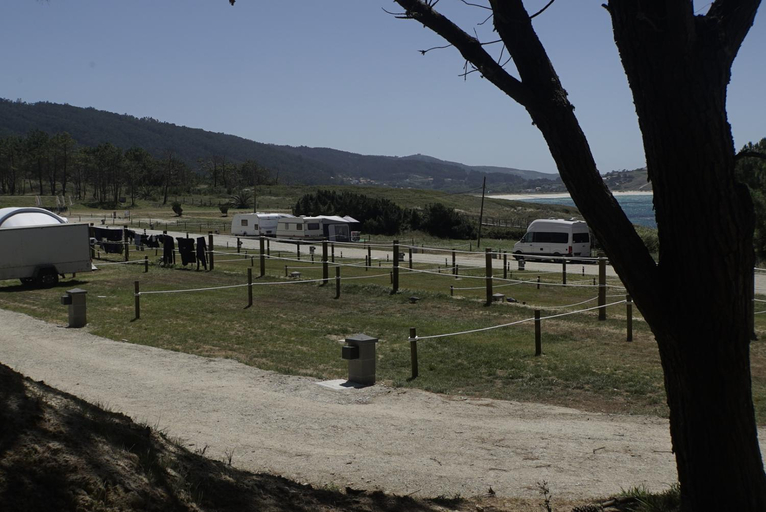 Others 5, Glamping Atlantico, A Coruña