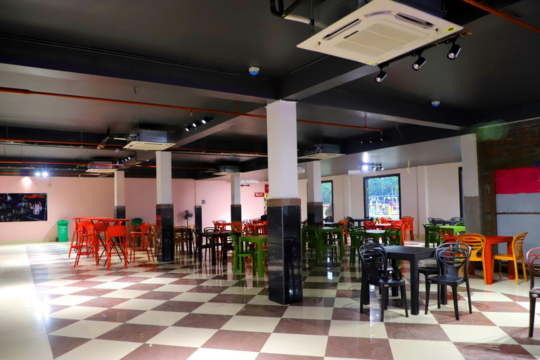Food & Drinks 4, Maa Paradise World, Alipurduar