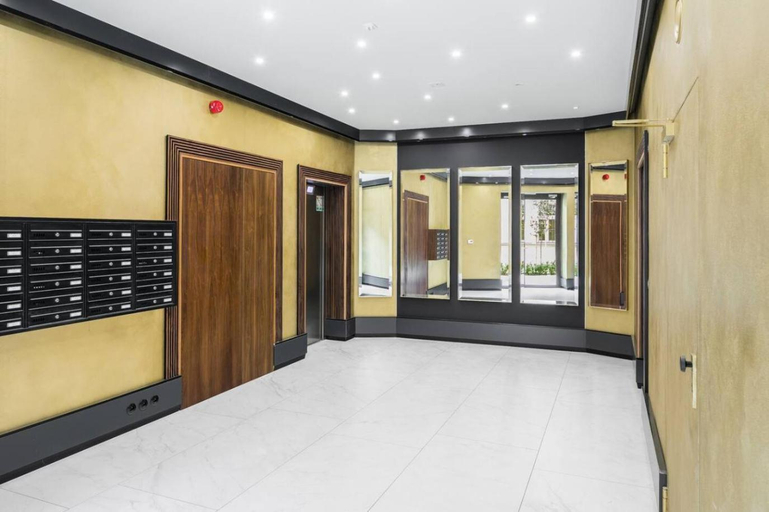 Others 5, Rakowicka Apartments with tarrace, AC and free parking, Kraków City