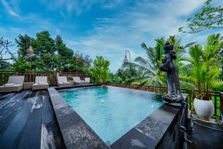 Sport & Beauty 2, Oka Suite Sebatu Ubud, Gianyar