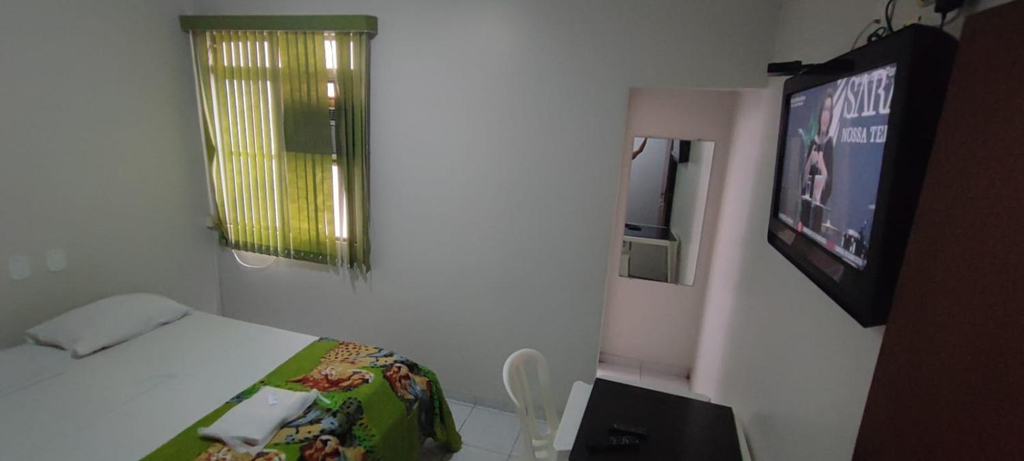 Others 4, Hotel Abada, Brasília