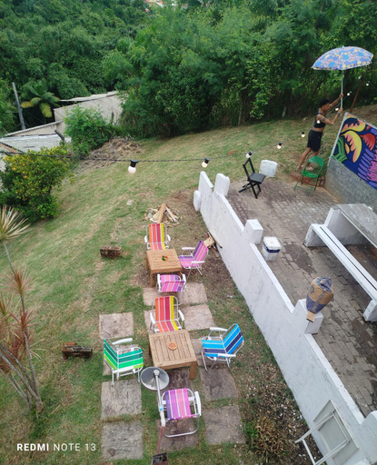 Others 4, Hostel Penedo, Itatiaia