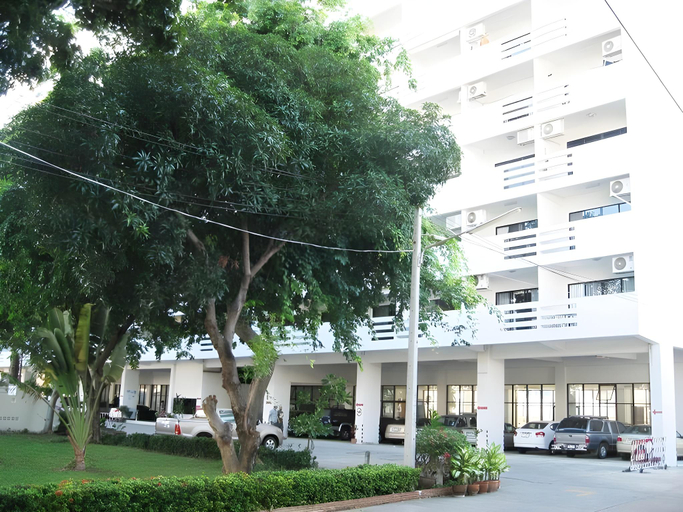 Others 4, Yensabai Condotel, Pattaya