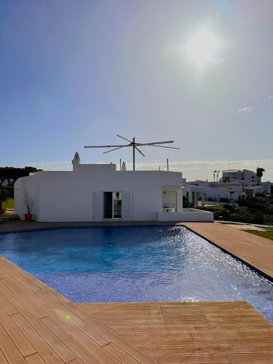 Sport & Beauty 2, BINIPARADISE Villas, Baleares