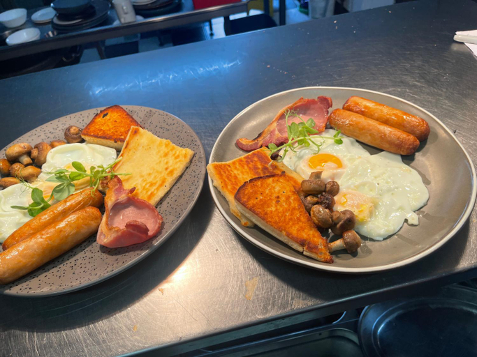 Food & Drinks 4, Golf Links House, Newry, Mourne and Down
