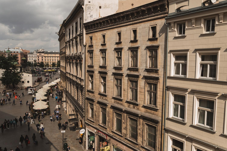 Exterior & Views, Filin Apartment, Kraków City