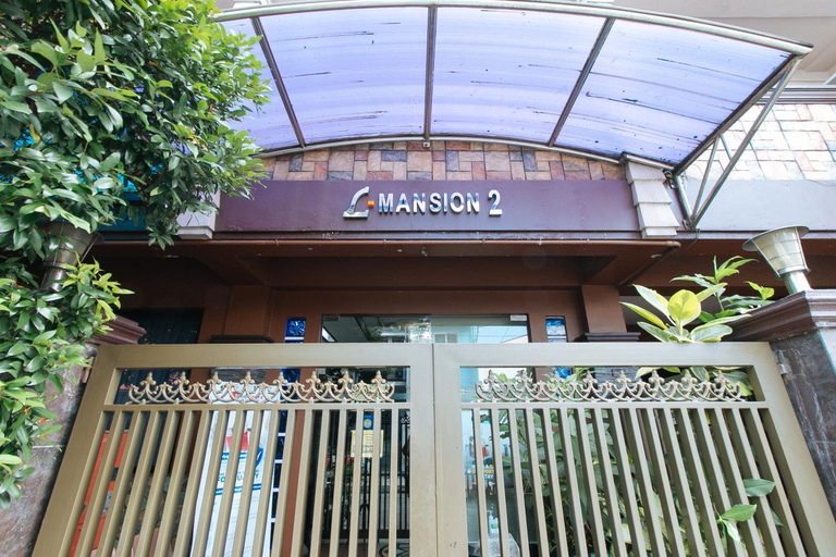 Exterior & Views 1, Palanan Makati 2, Makati City