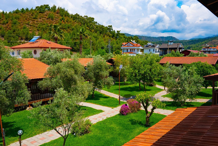 Others 4, Defne Olive Gardens Hotel Fethiye, Fethiye