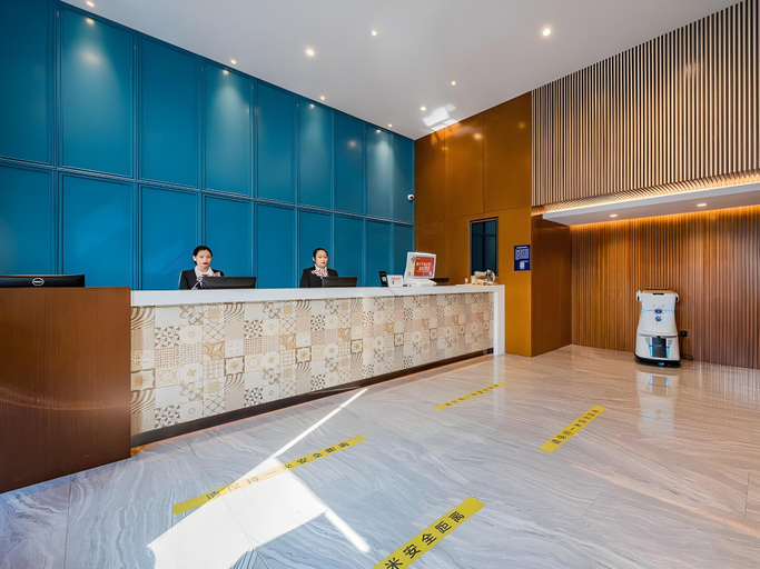 Others 5, GreenTree Inn Beijing Guangmingqiao Hotel, Beijing