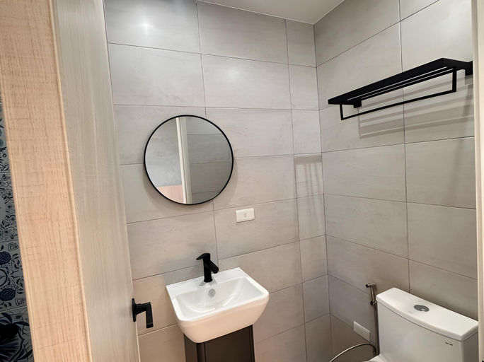 Bathroom 4, SomeWhere Inn, Penghu