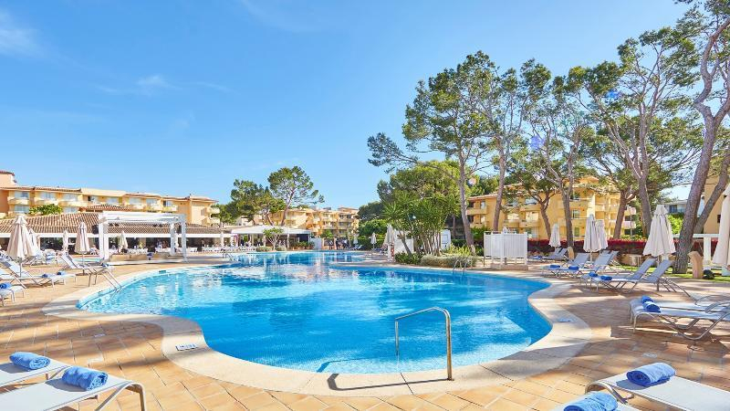 Sport & Beauty 2, Prinsotel La Pineda Hotel, Baleares