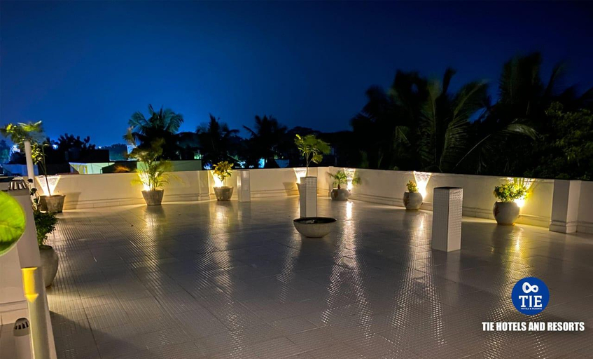 Sport & Beauty 4, La Paradise Luxury, Puducherry