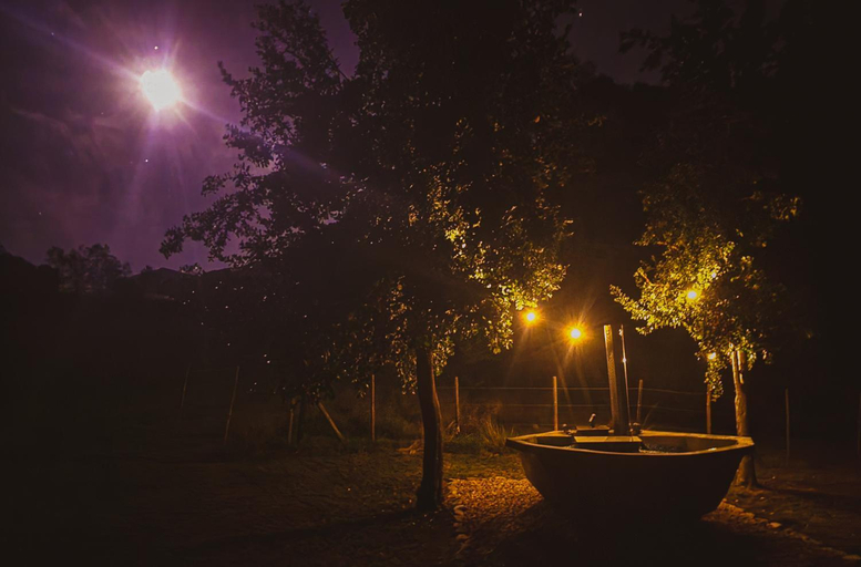 Others 2, Berge toe - Spanspek se plek Farmstay, Cape Winelands