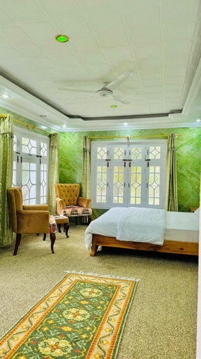 Others 5, Taaj Residence Skardu, Northern Areas