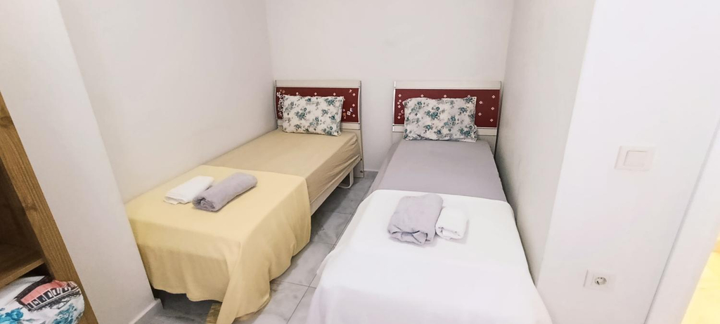 3, Arcadia homes avsallar, Alanya