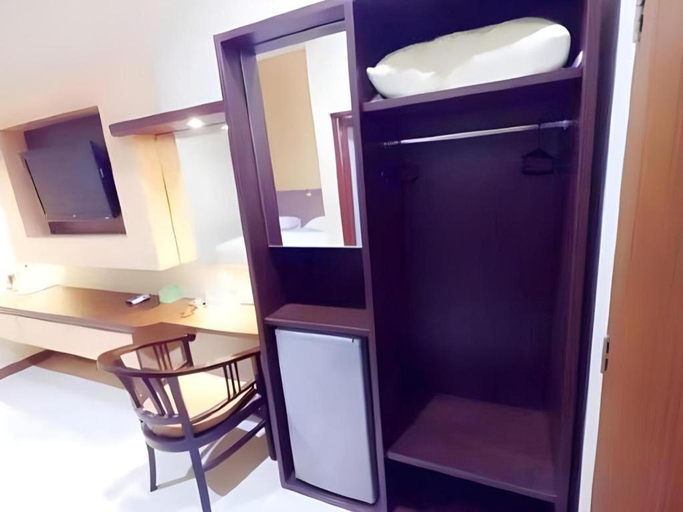 Bedroom 2, Khalista Purwakarta, Purwakarta