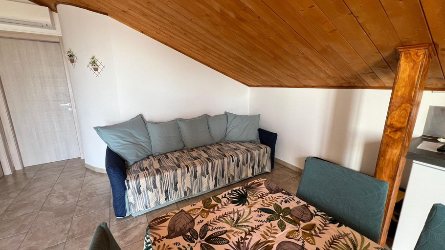 Bedroom, Casa Genisi, Ragusa