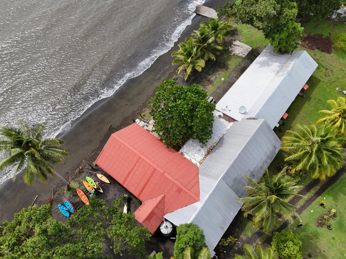 Exterior & Views 2, Natalei Eco Lodge