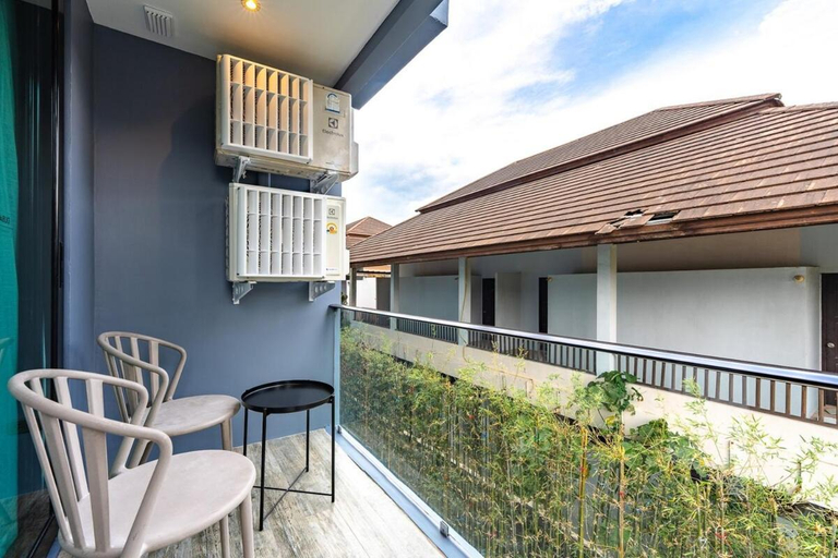 Others 5, Condo 7Km to Patong Walking Distance to Beach C157, Pulau Phuket