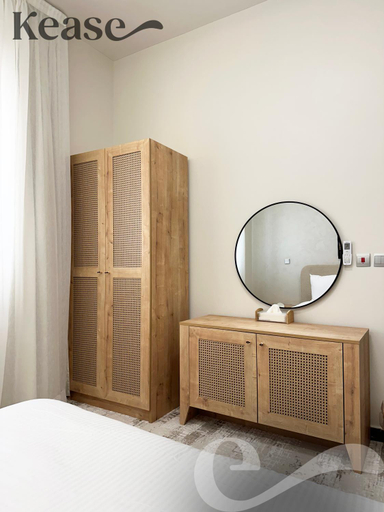 Bedroom 4, Kease Tawun A1-11 Royal touch XZ42, Riyadh