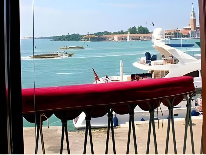 Others 5, B&B La Rosa dei Venti, Venezia