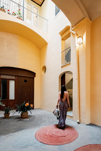 Others 4, Palazzo Emanuele Luxury, Lecce