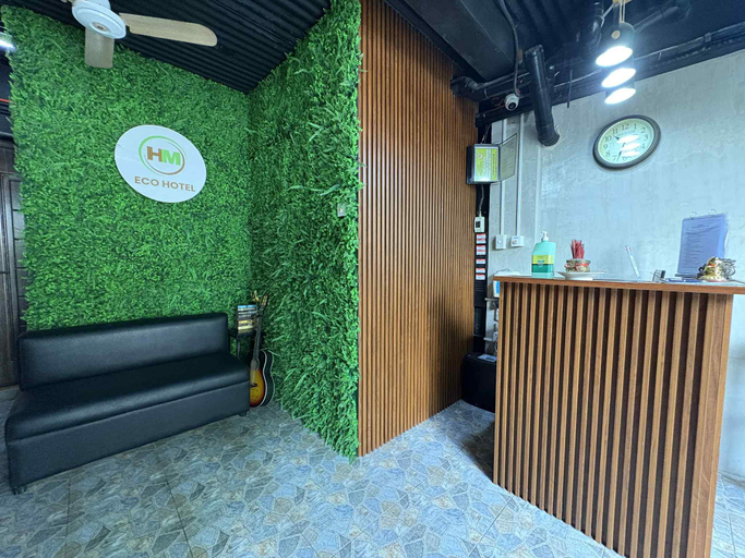 3, HM Eco Hotel Naia, Pasay City