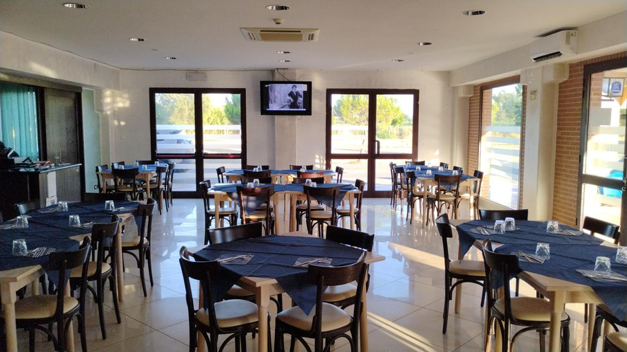 Food & Drinks 3, Residence il Tombolo, Grosseto