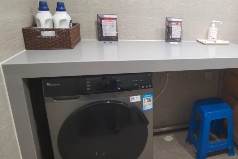 Others 5, Home Inn Shenyang Xinmin Liaohe Street, Shenyang