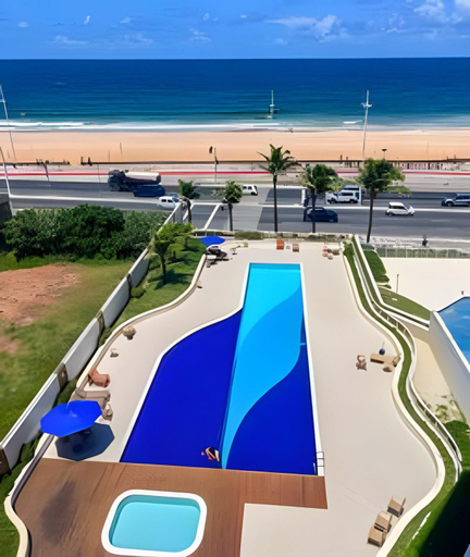 Sport & Beauty, Unu Armacao, Salvador