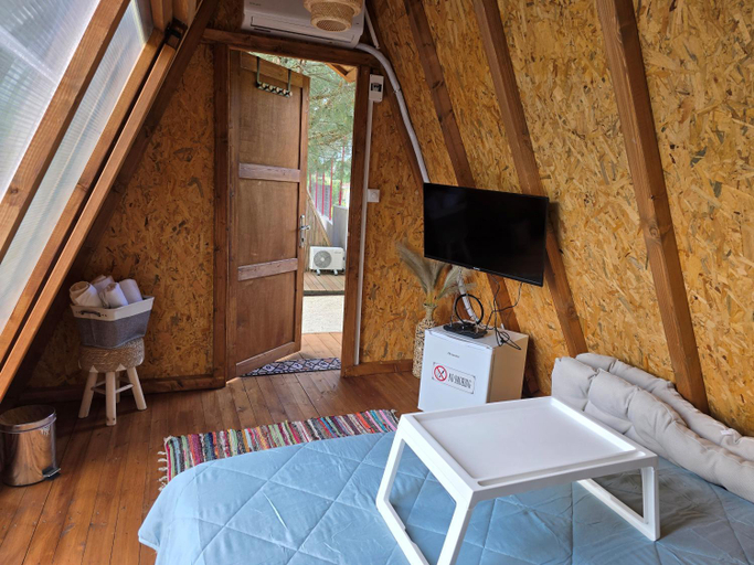 Others 4, Ioannina Camping- Glamping, Epirus