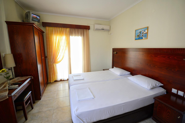 Others 3, Artemis Rooms Leptokarya, Central Macedonia