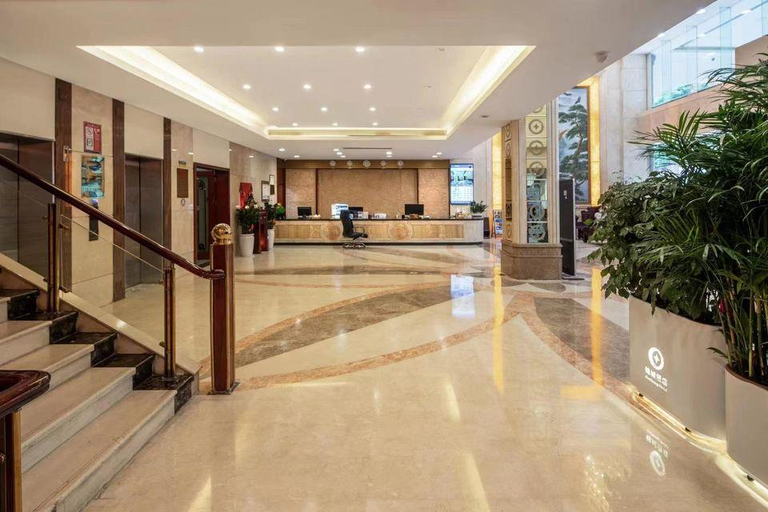 Others 5, Shenzhen Jincheng Hotel, Shenzhen