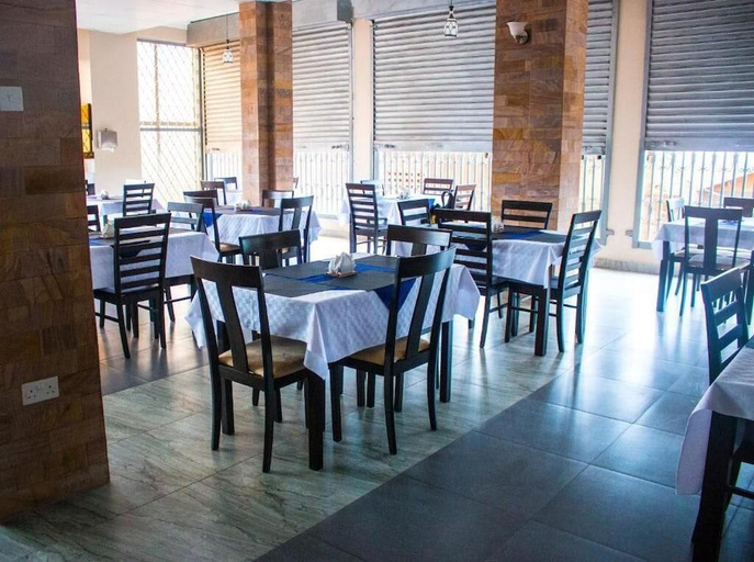 Food & Drinks 4, Kenendia Hotel, Keiyo South