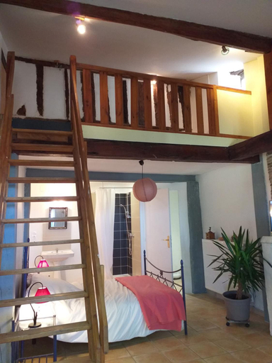 Others 3, STUDIO Montastruc 47380, Lot-et-Garonne
