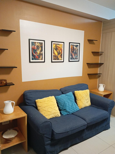 Others 3, Shore residences tower D by Ben, Pasay City