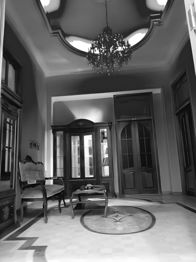 Others 5, Jeanne d'Arc Hotel, Baku