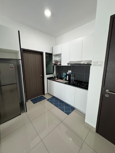 5, Qila Homestay@DESARU Utama, Kota Tinggi