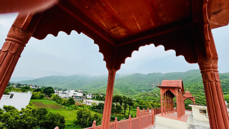 Others 5, Chauhan Sheraton Resort, Ajmer