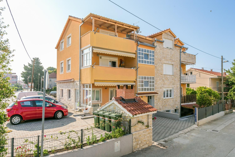 Others 3, Apartments with parking space Kastel Kambelovac, Kastela - 21645, Kaštela
