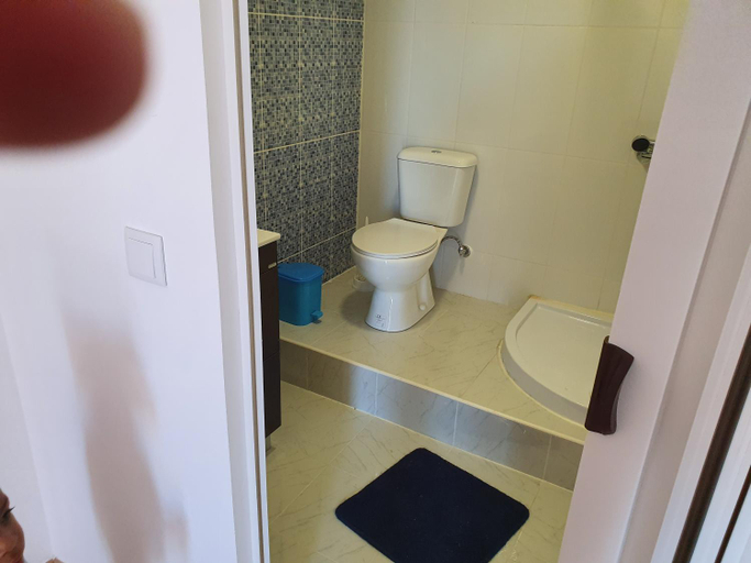 Bathroom, vivenda gaspar, Palmela