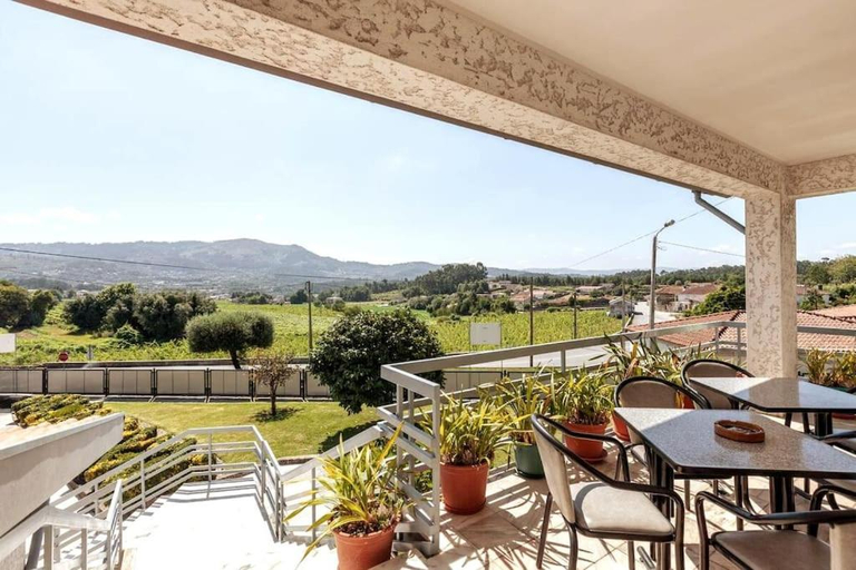 5, Villa Madalena, Vila Verde