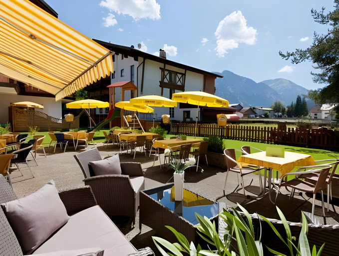 Food & Drinks 3, Kaserstube Ferienwohnungen, Reutte