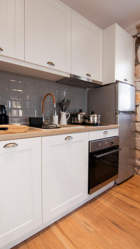 Others 3, NOCE Luxury Villas Resort, Central Macedonia
