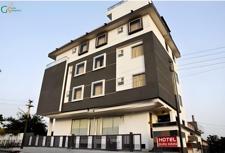 Others 4, Hotel Guru Kripa, Jaipur