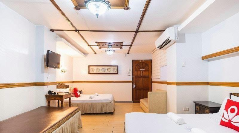 Bedroom 2, CORDILLERA INN, Vigan City