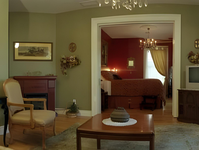 Others 5, Redwood Bed and Breakfast, Niagara