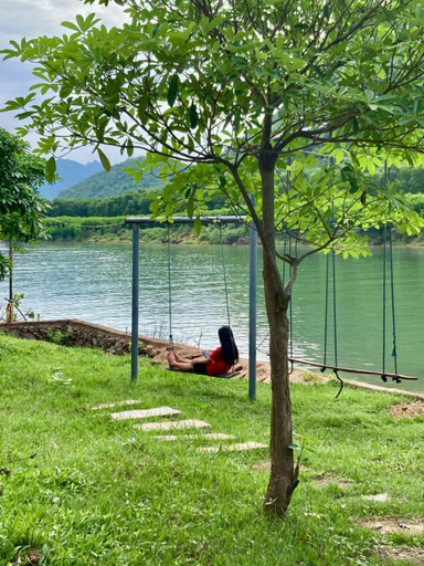 Others 3, Little Rock Homestay, Bố Trạch
