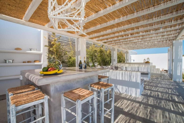Others 5, Villa Sole, Pool, Jacuzzi, Seaview, South Aegean